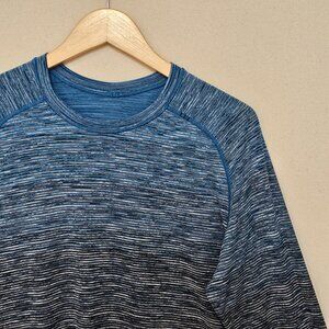 Lululemon Athletica Long Sleeve Tee M